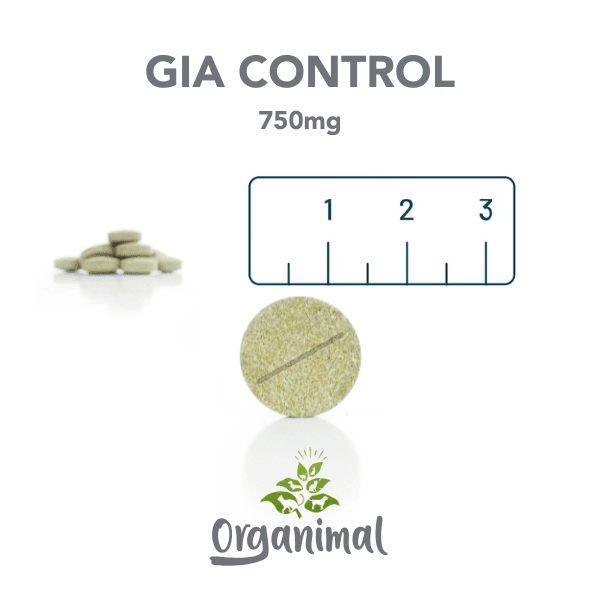 Organimal Gia Control - Honden - Afbeelding 4