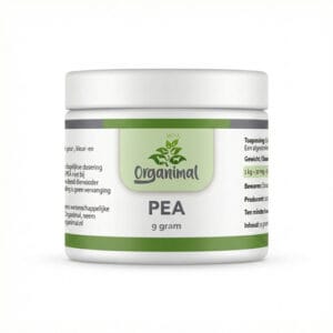 Organimal PEA - Kat