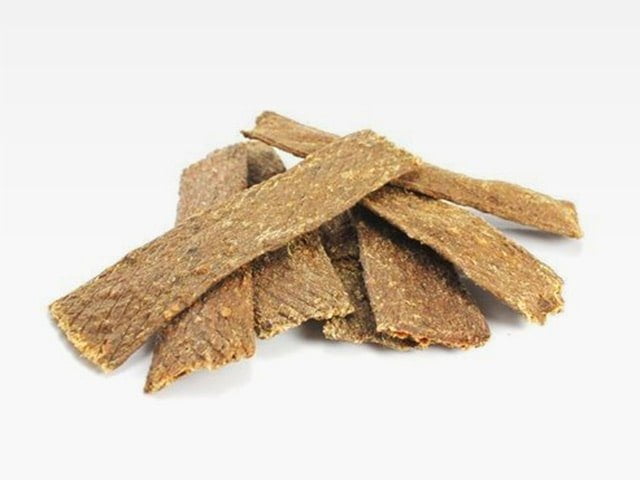 vleesstrips