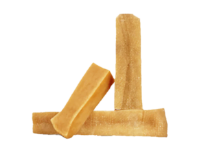 Organimal Yak Kaas