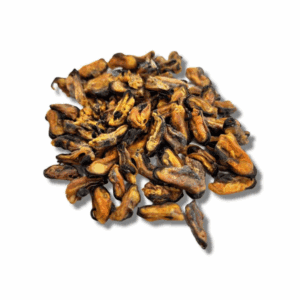Organimal Mosselen